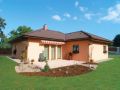 Rodinný dům MS 04 Ekonomy – bungalov