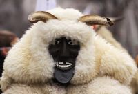 kukeri