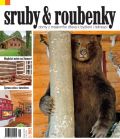 časopis sruby&roubenky