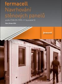 Publikace Navrhování stěnových panelů titulka 29 03 2016