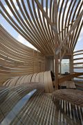 WISA Wooden Design Hotel, Helsinky