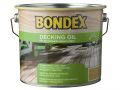 Bondex Decking Oil 2.50