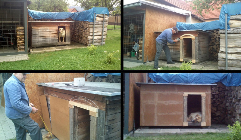 2. místo Grussman 2 mala