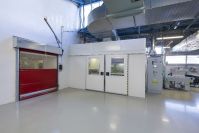 04 Lakovaci automat CEFLA foto zdroj Drevojas