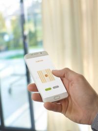 Somfy 10061