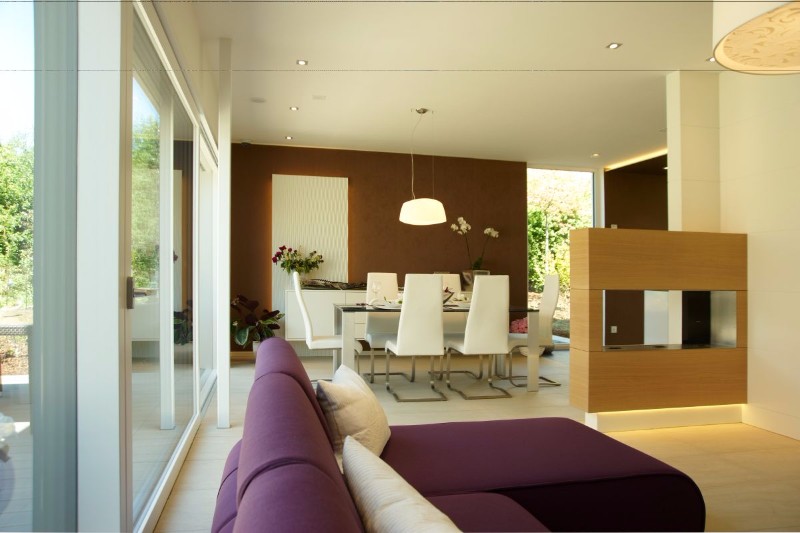 dřevostavba Fischerhaus 03