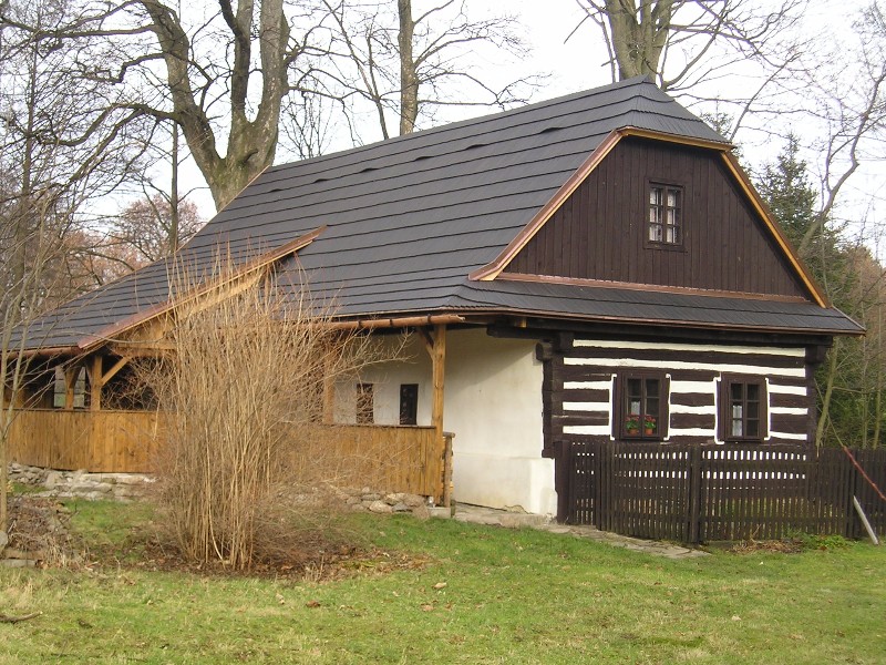 Borová u Poličky (3)