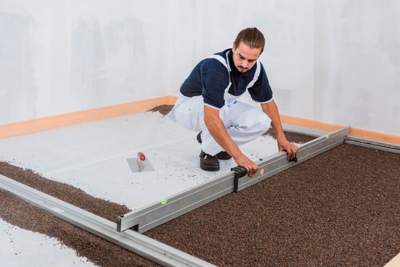 postup realizace suché podlahy 02