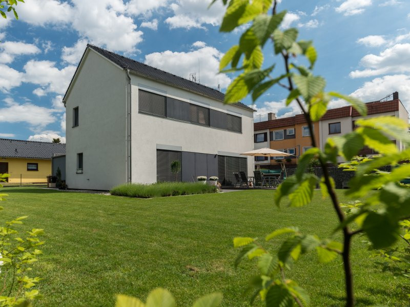 dřevostavba rýmařov titul 2