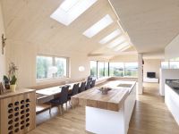 06 článek dřevostavba interiér