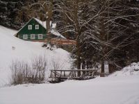 02 Přední Labská 48, Špindlerův Mlýn, Foto Jana Tichá 2014