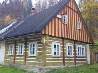 10 Horní Lánov čp. 114  Foto autorka 2014