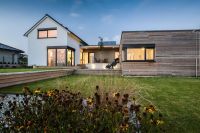 Dům se zeleným srdcem archcon