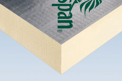 Polyisokyanurátové desky Therma1