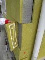 Isover Twinner - ukázka řešení detailu