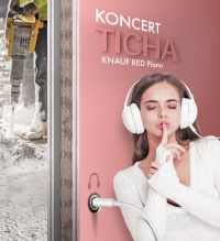 KNAUF-RED Piano 2-1