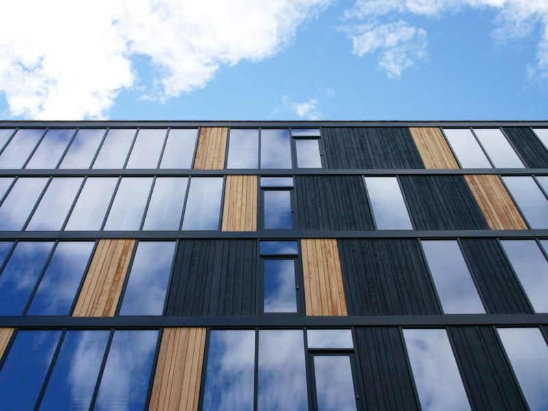 Jsou dřevěné mrakodrapy stavbami budoucnosti?