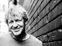 michael green šířka