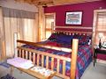Timber Frame Bedrooms TeedsMay2008-057