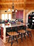 Timber Frame Kitchens TeedsMay2008-024