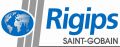Saint-Gobain Rigips - Logo neu