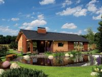 Nema UNO 2 dřevostavba na klíč