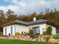 mshaus dřevostavba na klíč