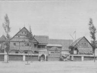 05 Narodopisna vystava 1895 Pojizerska Chalupa