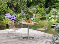 02 dřevěná terasa u dřevostavby