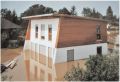 HAAS FERTIGBAU: Možnost rychlé sanace dřevostaveb a montovaných domů po povodních