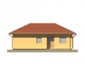 MS Haus, bungalov MS 04