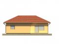 MS Haus, bungalov MS 04