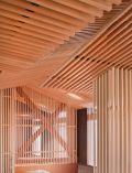 dezeen -Niseko-Look-Out-Cafe-by-Design-Spirits-7