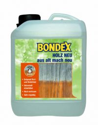 Bondex Holz Neu výrobek