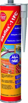 SIKA - stavební chemie a hydroizolace pro dřevostavby