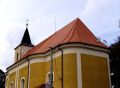 Oprava historické střechy