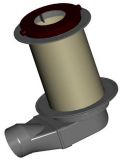 Prostup BramacTherm