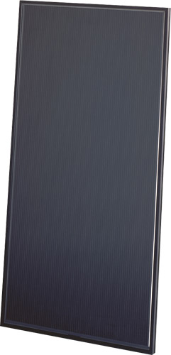 fotovoltaika-amorfní panel