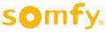 Somfy zlute Yelow CMYK