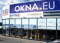 OKNA.EU Praha Centrum