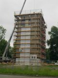 Bad Aibling vystavba3