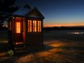 weebee_sunset