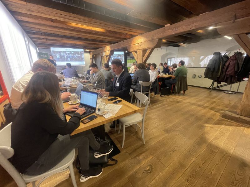 DrevoaStavby.cz | konference Dřevostavby ve veřejném a komerčním sektoru_zhodnocení