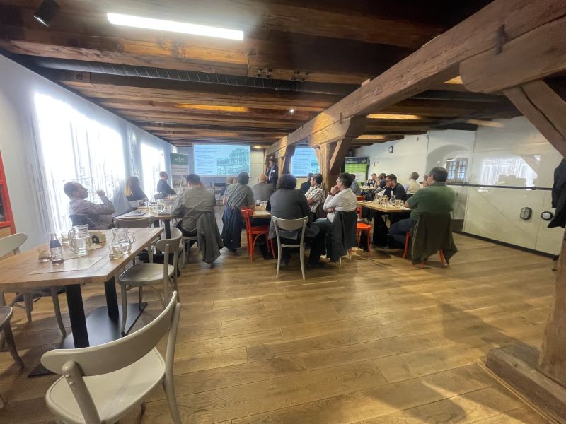 DrevoaStavby.cz | konference Dřevostavby ve veřejném a komerčním sektoru_zhodnocení