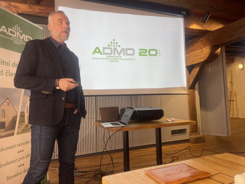 DrevoaStavby.cz | konference Dřevostavby ve veřejném a komerčním sektoru_zhodnocení DrevoaStavby.cz | konference Dřevostavby ve veřejném a komerčním sektoru_zhodnocení