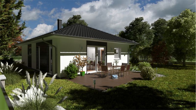 DrevoaStavby.cz | DBH dřevostavby s.r.o. (individuální dřevostavba Brníkov)