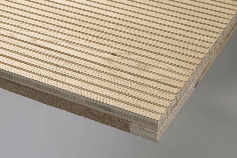 DrevoaStavby.cz | Evoluční prototyp – Moderní dřevostavba z CLT panelů NOVATOP