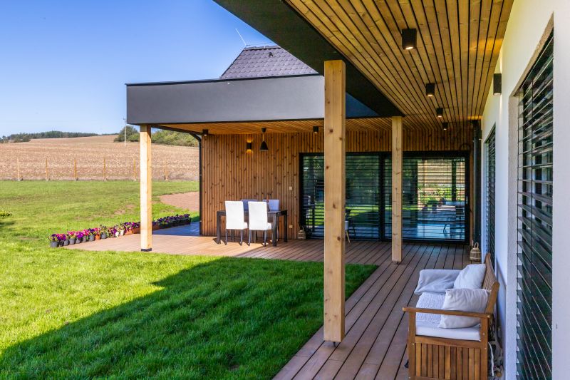 DrevoaStavby.cz dvojdům-dřevostavba LUCERN