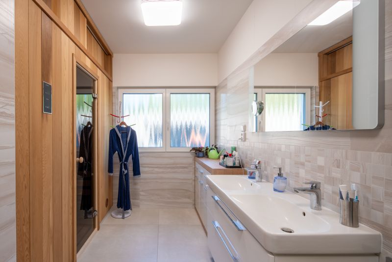 DrevoaStavby.cz Promyšlený bungalov vyladěný k dokonalosti DrevoaStavby.cz Promyšlený bungalov vyladěný k dokonalosti
