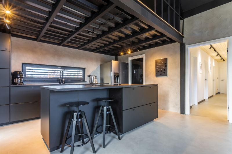 DrevoaStavby.cz Vizuálně působivá dřevostavba LUCERN